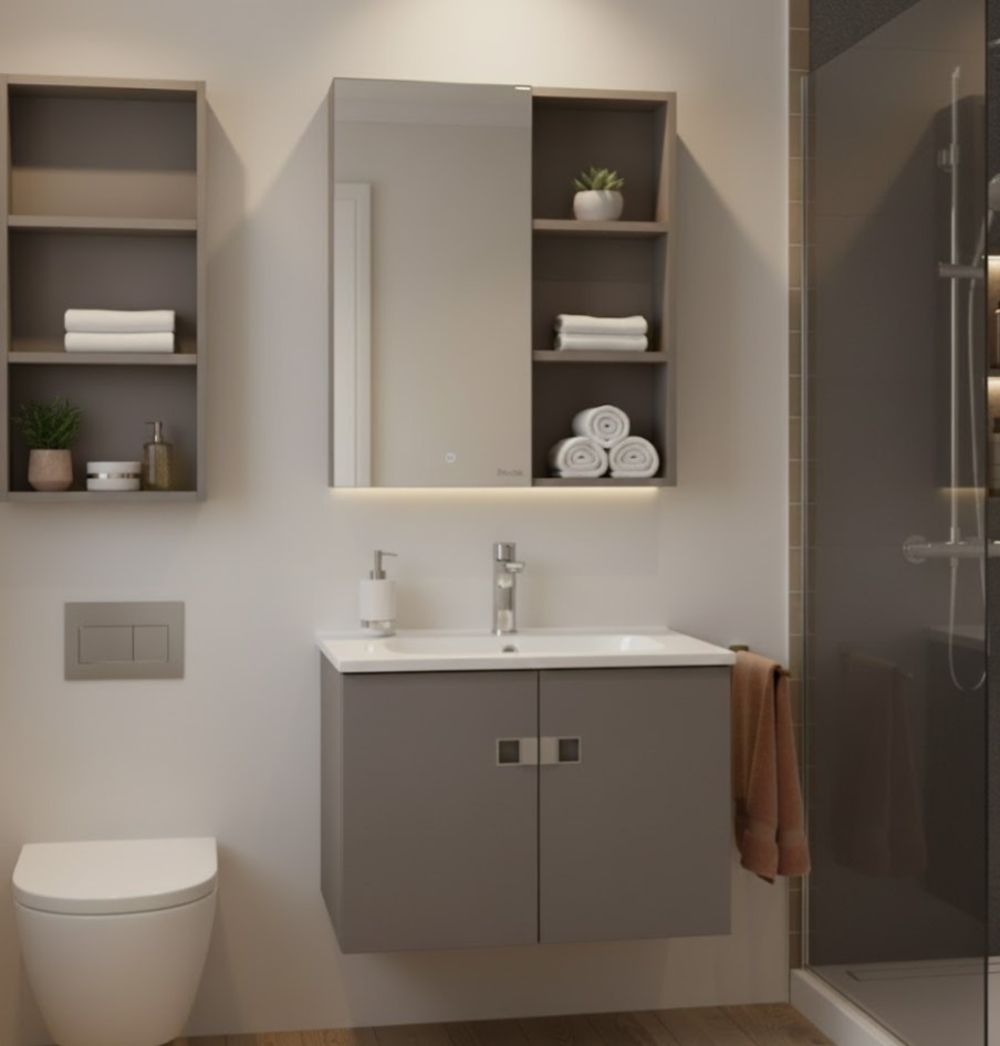 091 Cabinet Set