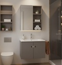 091 Cabinet Set