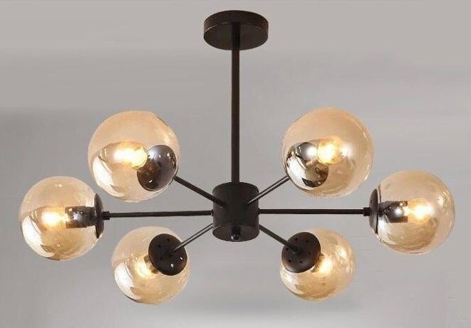 LG8001-6 Ceiling Lamp