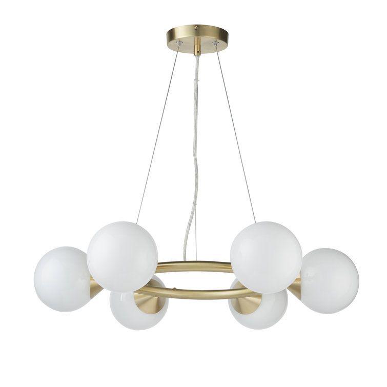 LG8807-6 Pendant Lamp