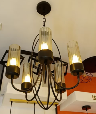 E0009-5 Ceiling lamp