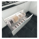 BLWL-800 Glass-Boxside Drawer Basket