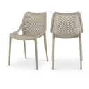 1227B Polypropylene Chair