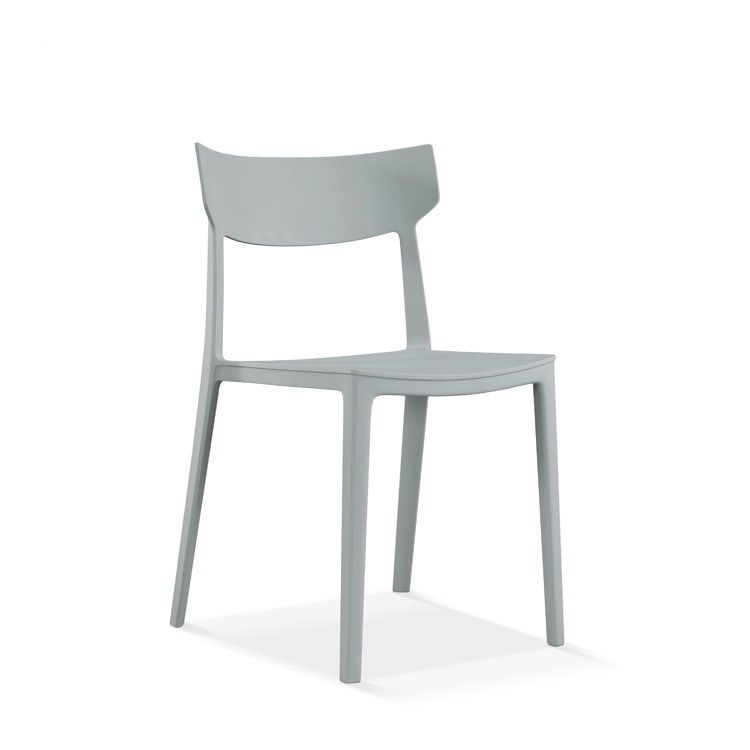 1404B Polypropylene Chair