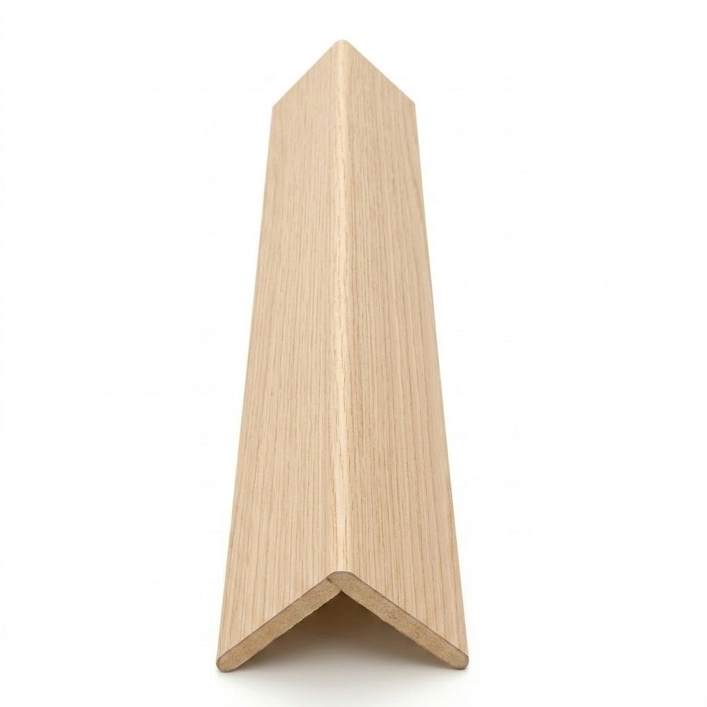 CP614 WPC Corner Profile