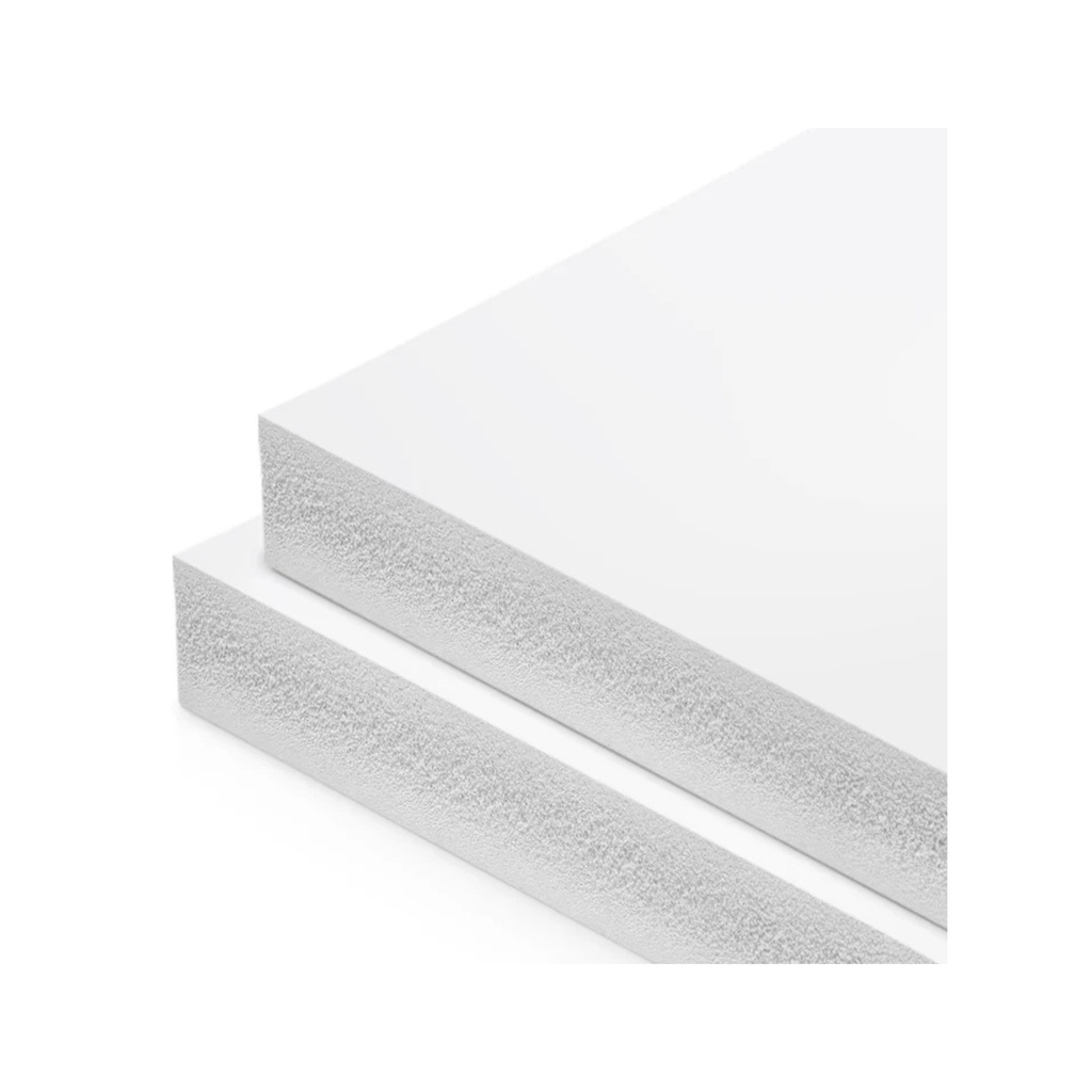PR18 - 18mm Raw PVC Board