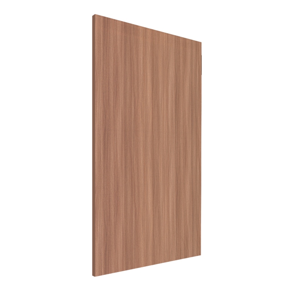 Urban Walnut - 18mm PVC Board (Wooden)