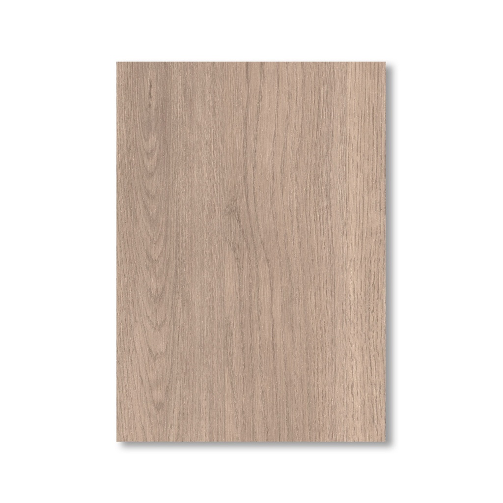 American Walnut - 18mm PVC Board (Wooden)