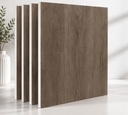 American Walnut - 18mm PVC Board (Wooden)
