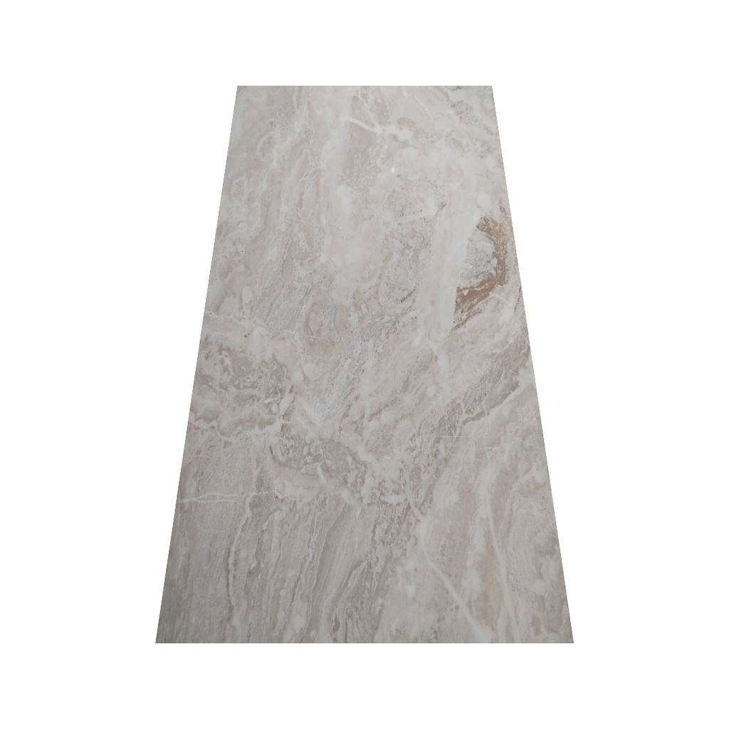U15 - PVC Nano Board( Carrara Crema shade)