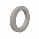 Nougat-22mm PVC Edge Banding (Coloured)