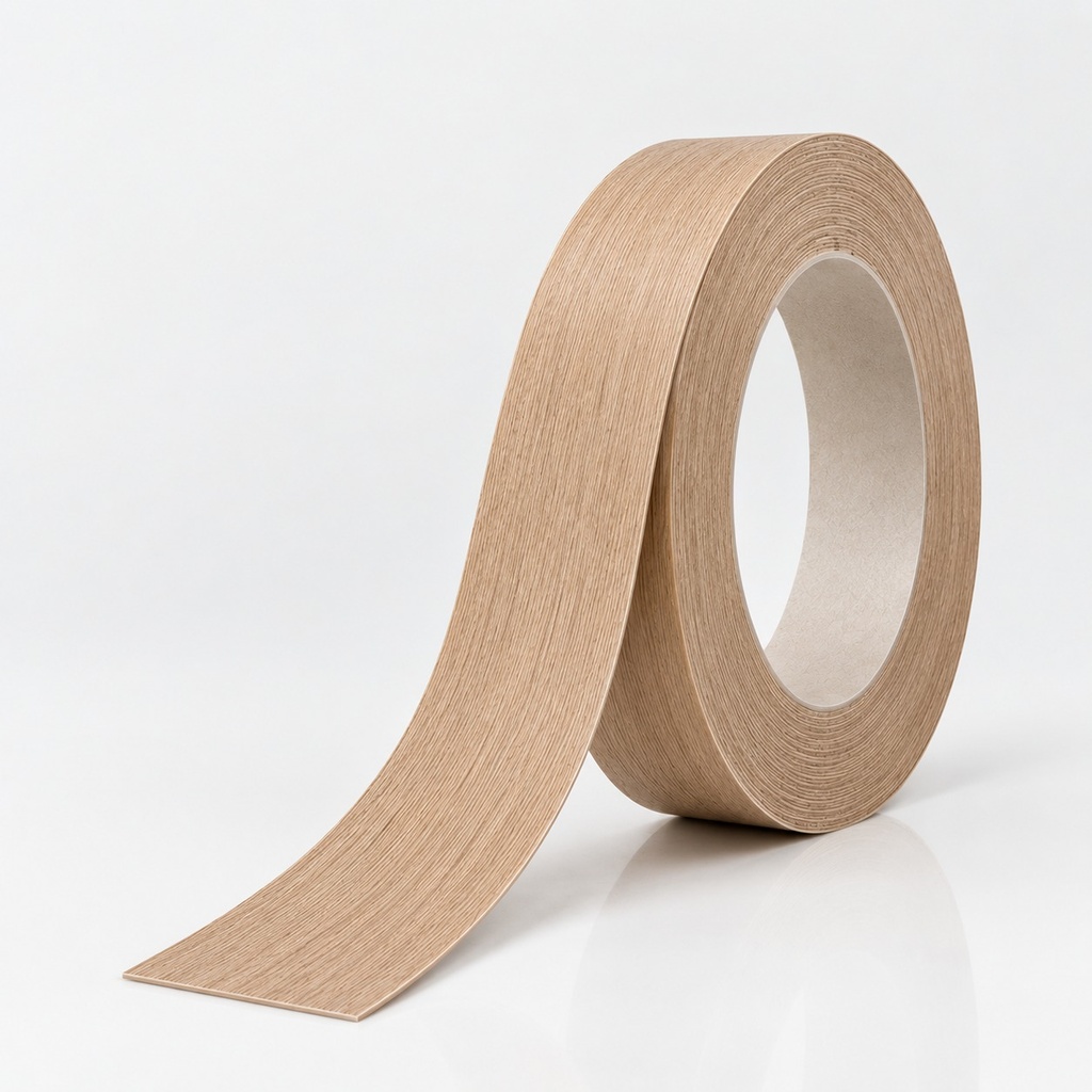 Italian Walnut-22mm PVC Edge Banding(Wooden)