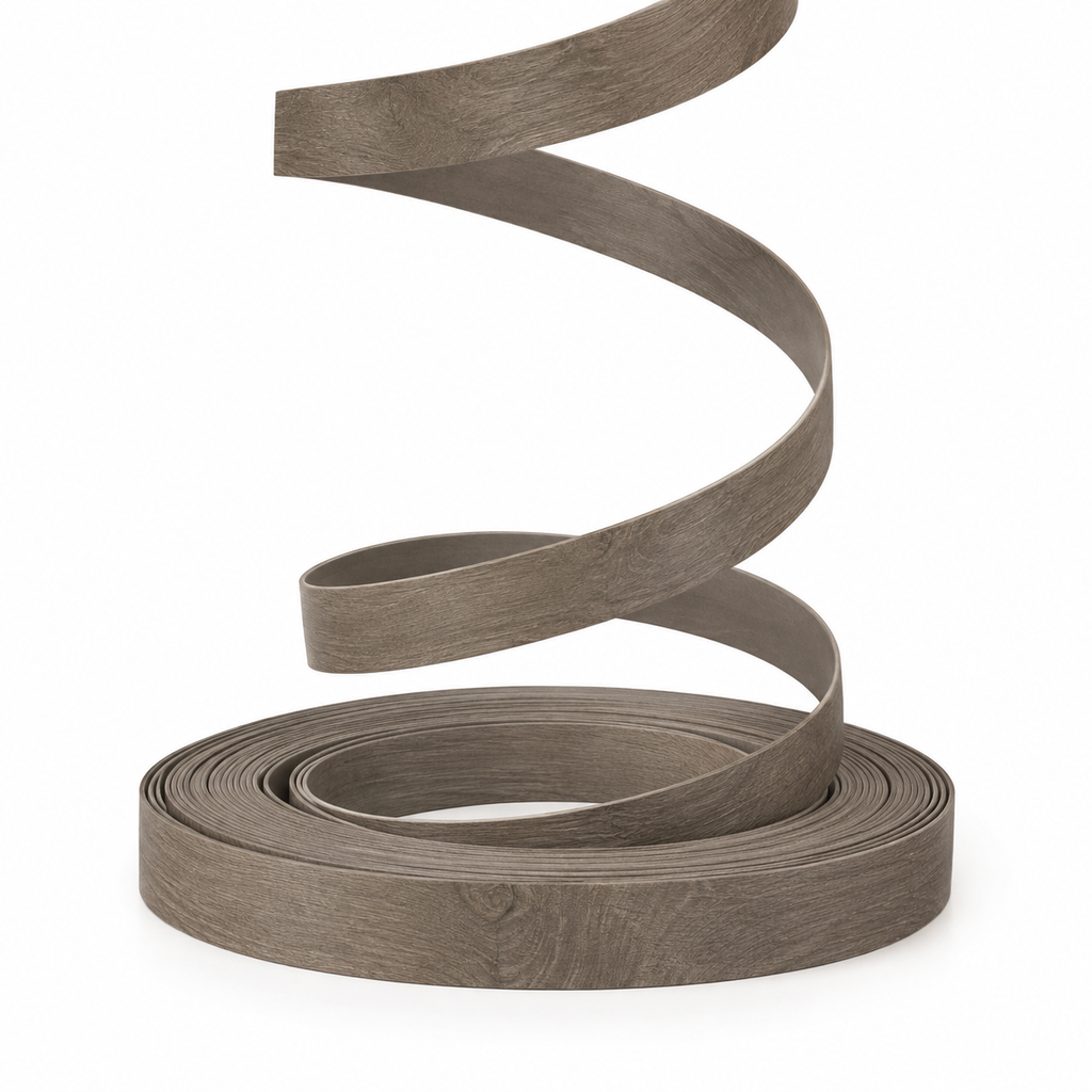 American Walnut-22mm PVC Edge Banding (Wooden)