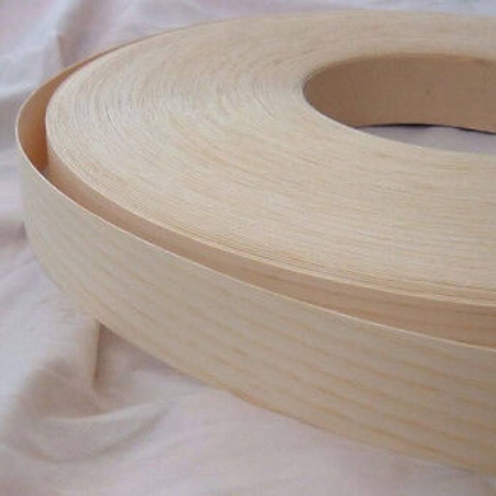Light Oak-22mm PVC Edge Banding (Wooden)
