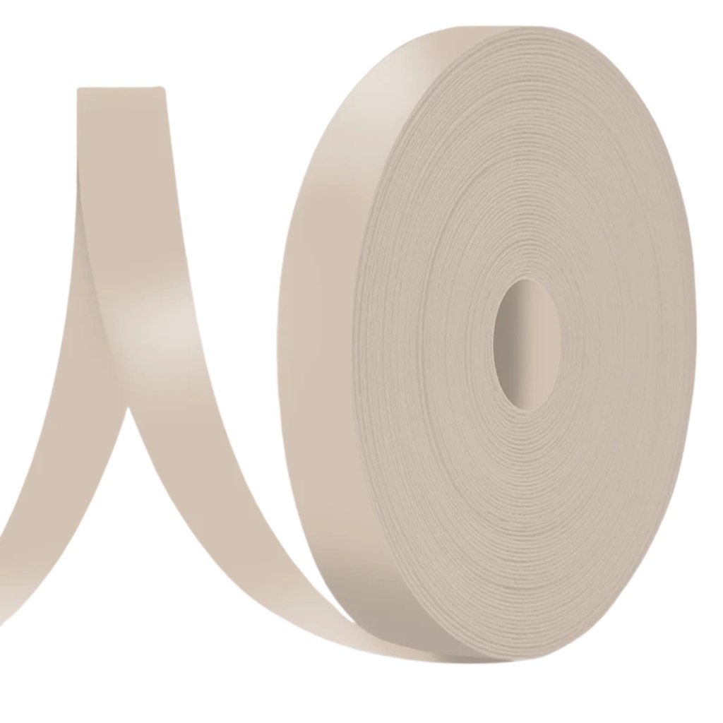 Irish Cream-22mm PVC Edge Banding (Coloured)