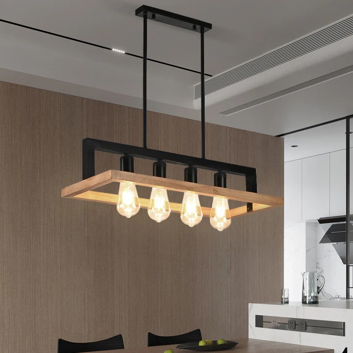 57809/4Pendant Lamp