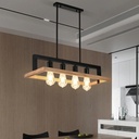57809/4Pendant Lamp