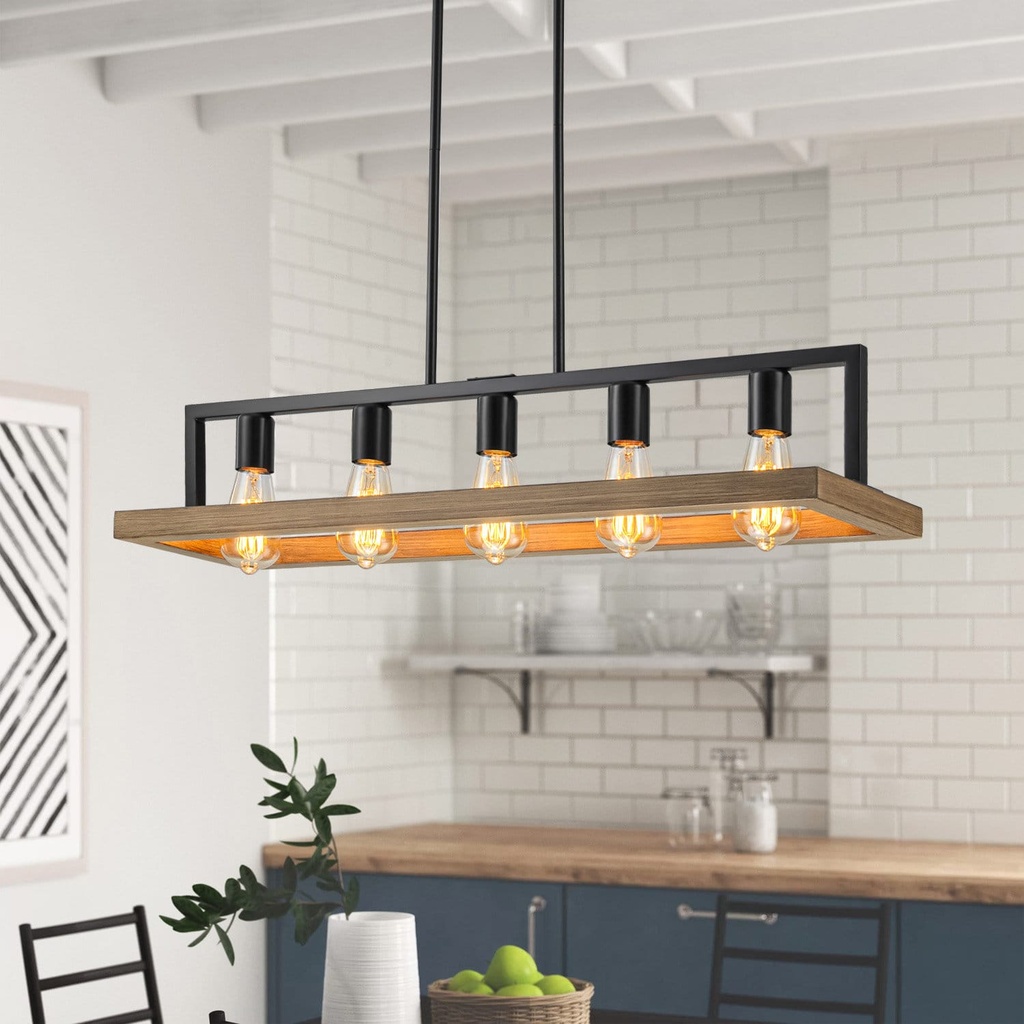 57809/6 - Pendant Lamp