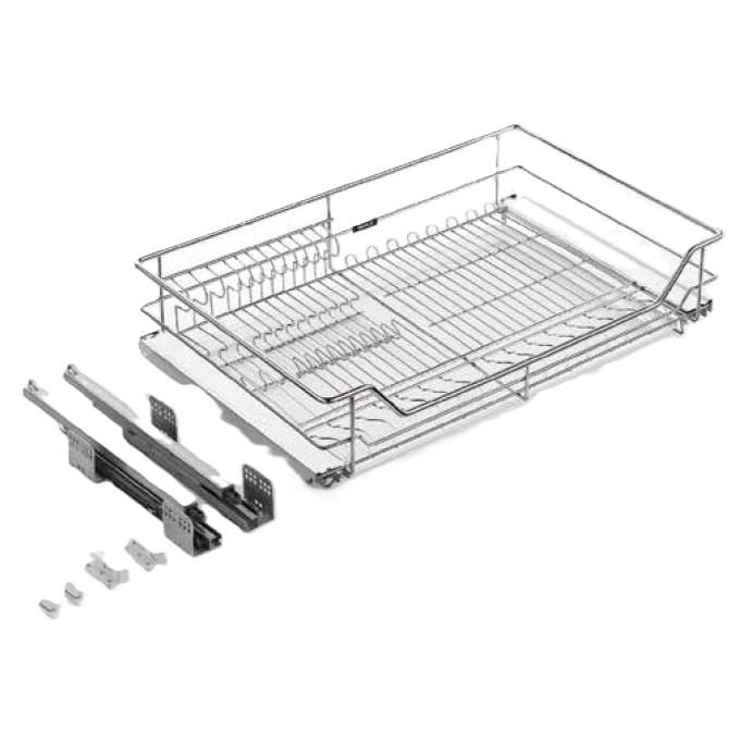 301602 Drawer Basket