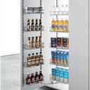 202210 - Swivel Pantry Basket