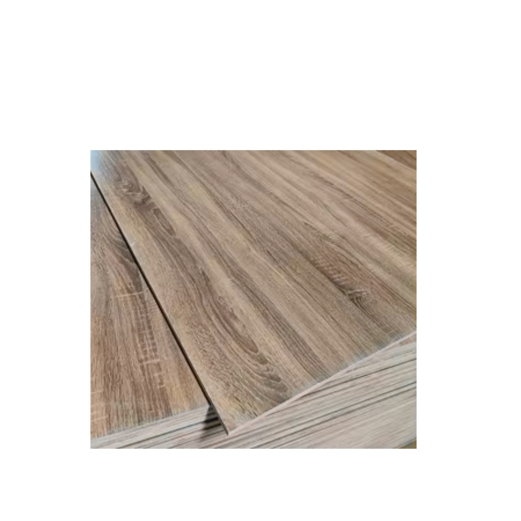 6084-18 - 18mm Plywood Melamine Sheet