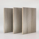 21025-Grey Oak Super Matte - 18mm Plywood Melamine Sheet