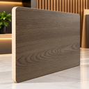 6165-2 - 18mm Plywood Melamine Sheet