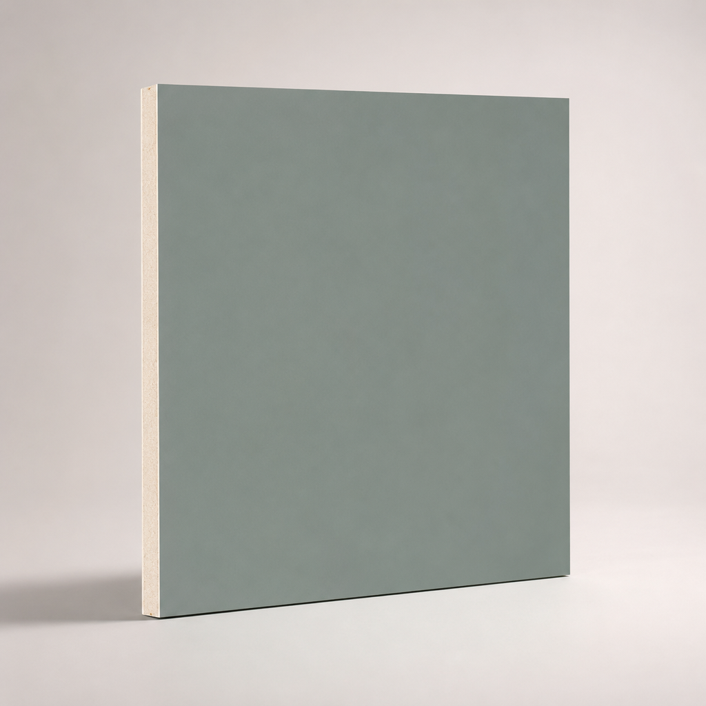 9013-26 -18mm Plywood Melamine Sheet