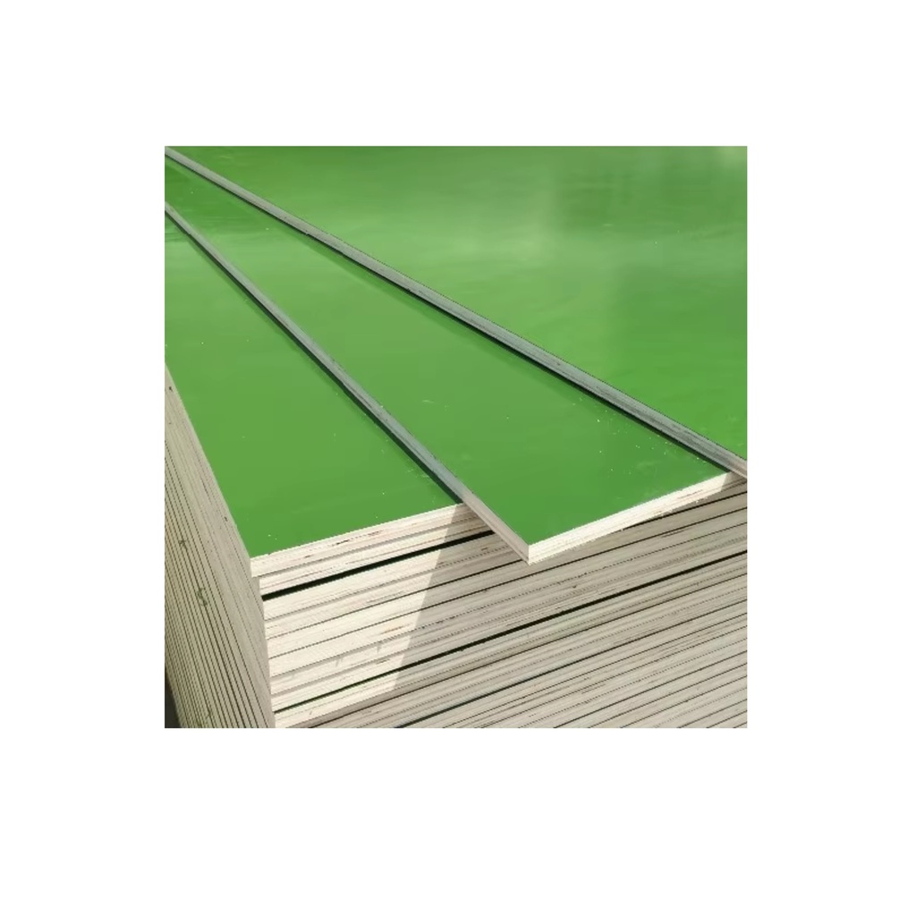 9013-21 - 18mm Plywood Melamine Sheet