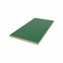 9013-21 - 18mm Plywood Melamine Sheet