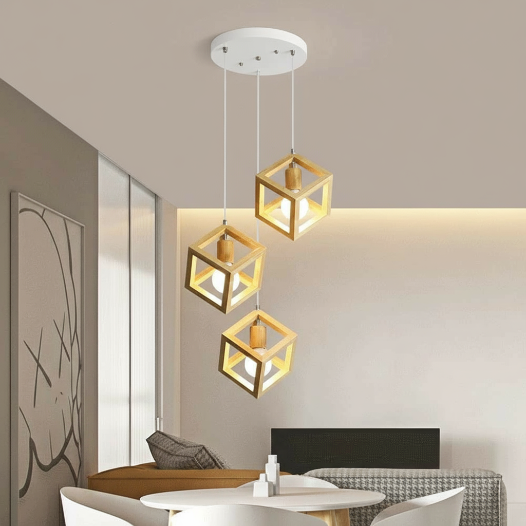 57628/3 Pendant Lamp