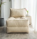 BB6570 Lazy Sofa / Lounger