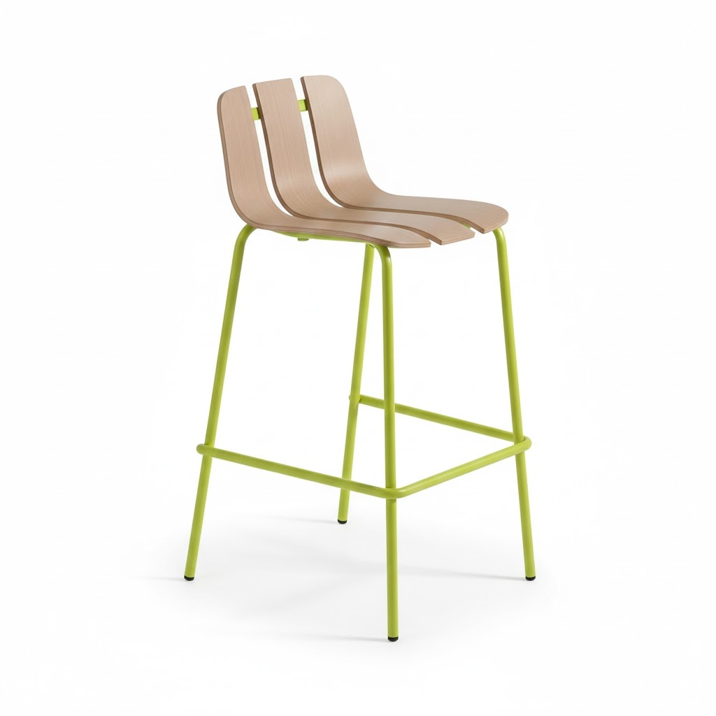 FY-830B - Eze Dining High Chair