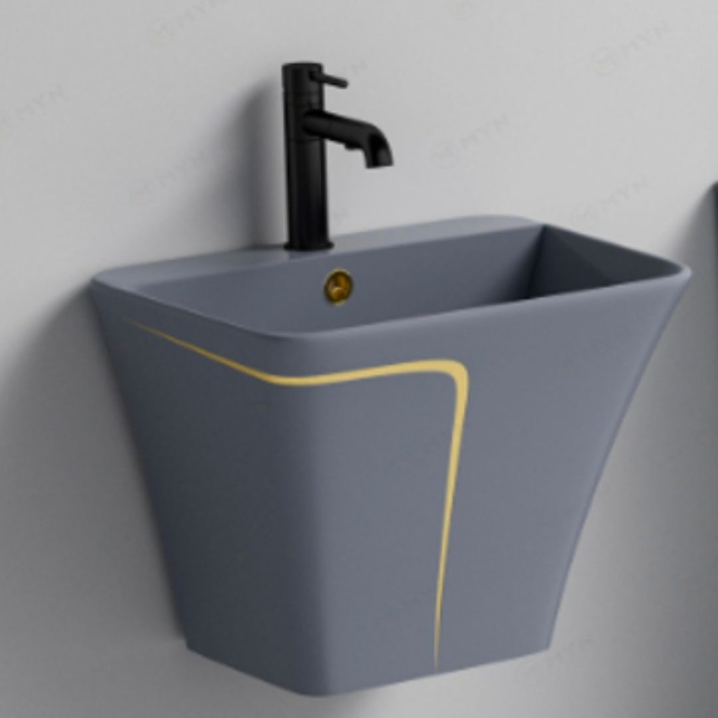 305 - Wall Mounted Wash Basin 