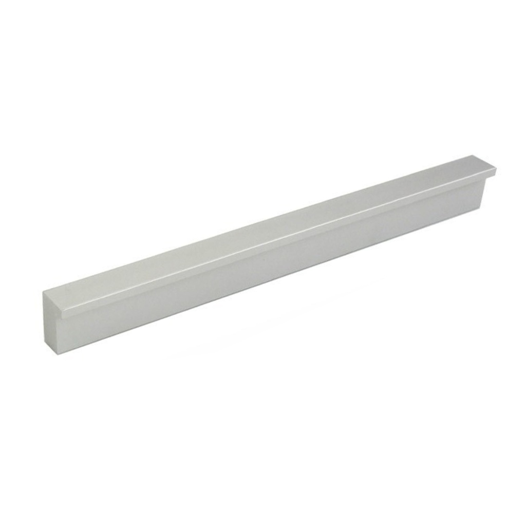 6807-160_(Brush) Cabinet Handle 