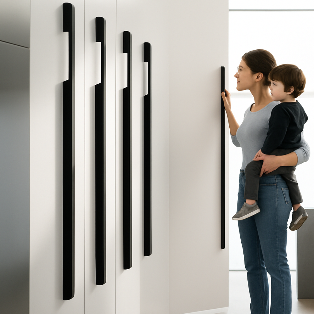 6901-960_(Cabinet Handle )