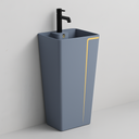  406- Free Standing Wash Basin 