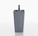  406- Free Standing Wash Basin 