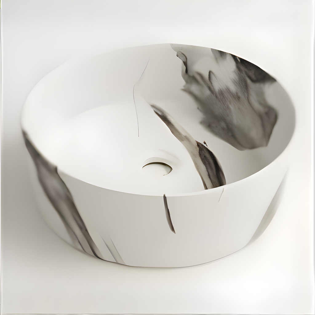  804-Wash Basin
