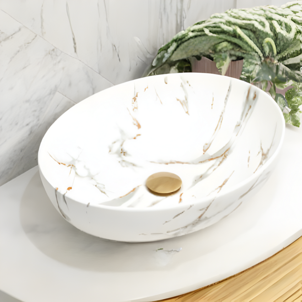 819-Wash Basin