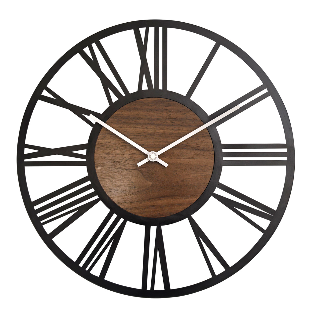 YX8936X - Wall Clock 
