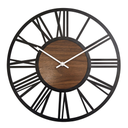 YX8936X - Wall Clock 