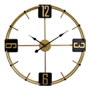 YX8955 - Wall Clock 60cm 