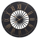 YX8975 - Wall Clock 60cm 