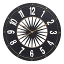 YX8974 - Wall Clock 60cm  