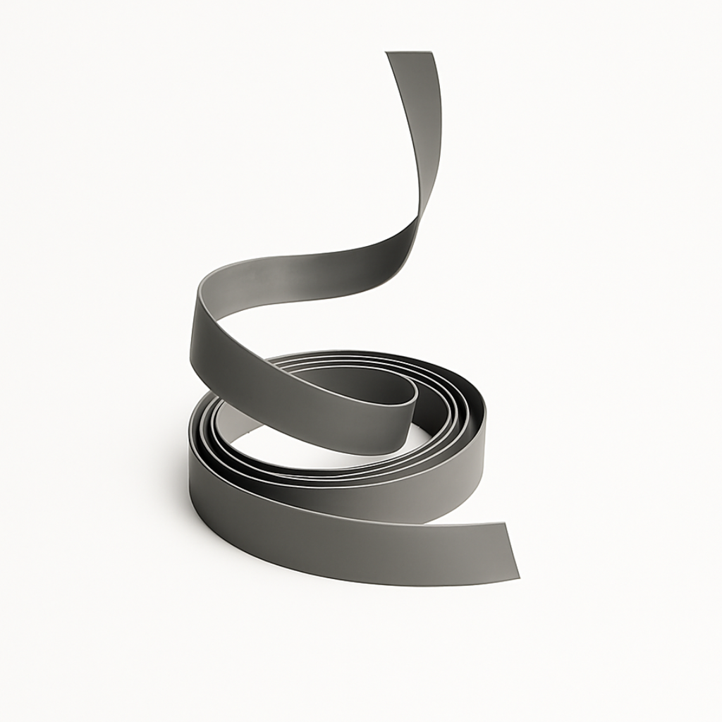 Edging M021(Gauntlet Grey Super Matte)- 21mm Width - 50m Roll 