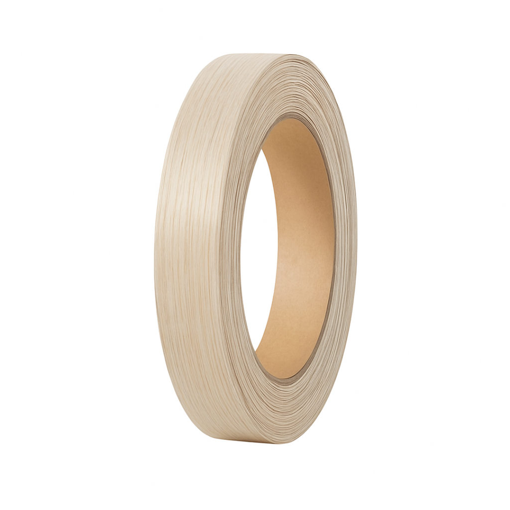 Edging 9173-1 (Roman Oak Super Matte) 40mm Wooden 