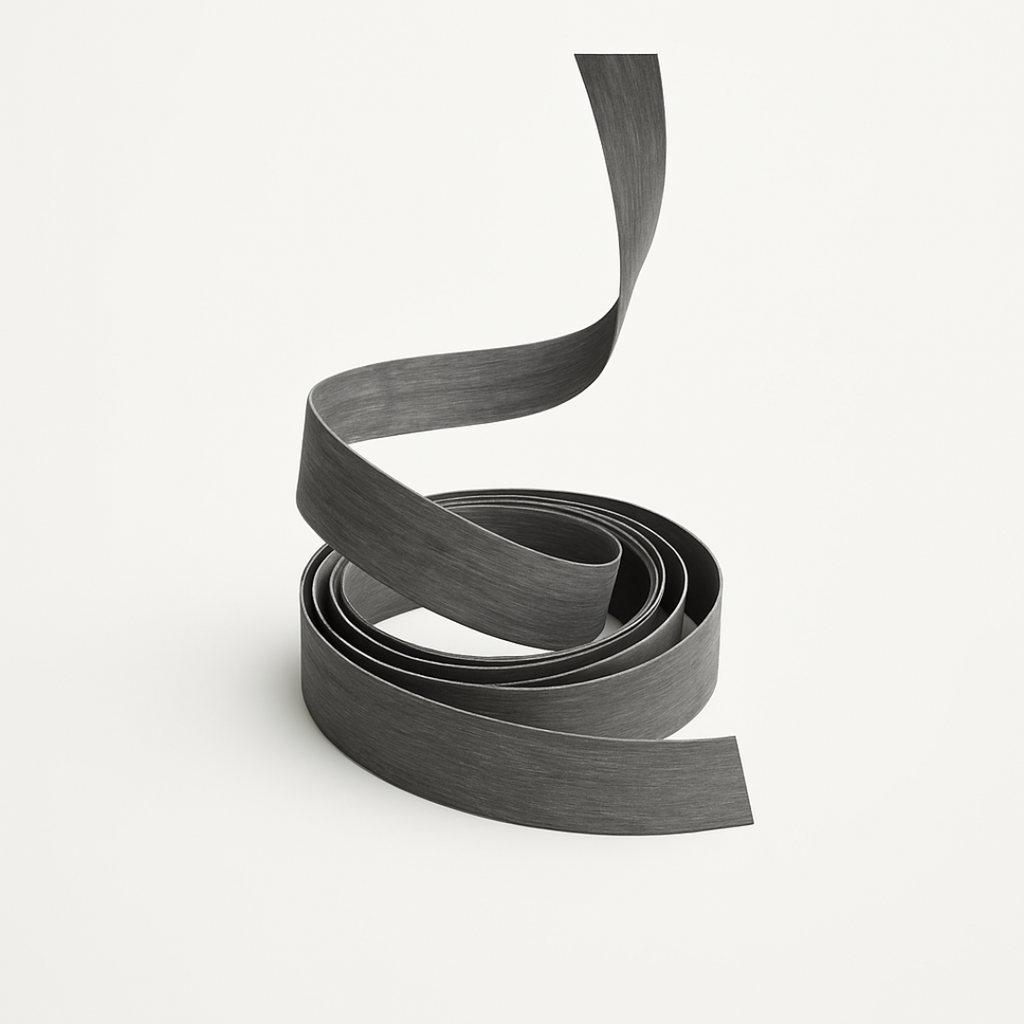 Edging 6212-2 (Concrete Vein Super Matte) 40mm Wooden