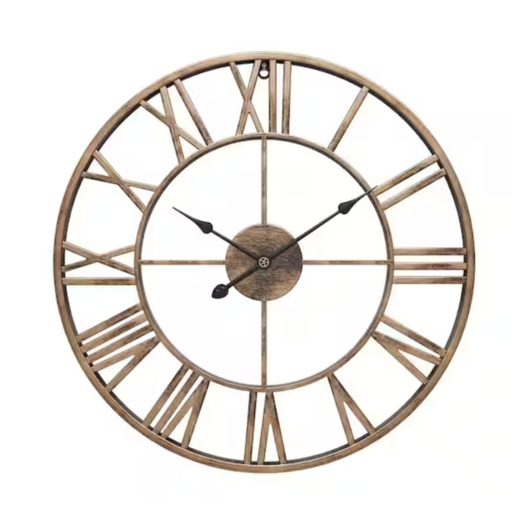 A95 - 60cm Wall Clock