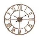 A95 - 60cm Wall Clock